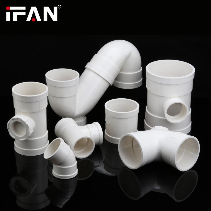 IFAN UPVC