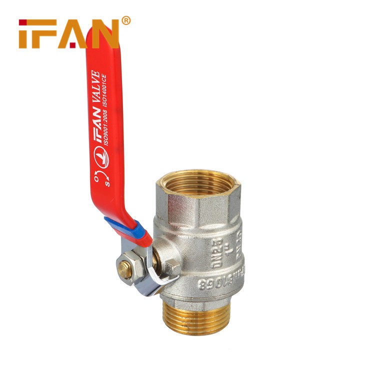 ball valve