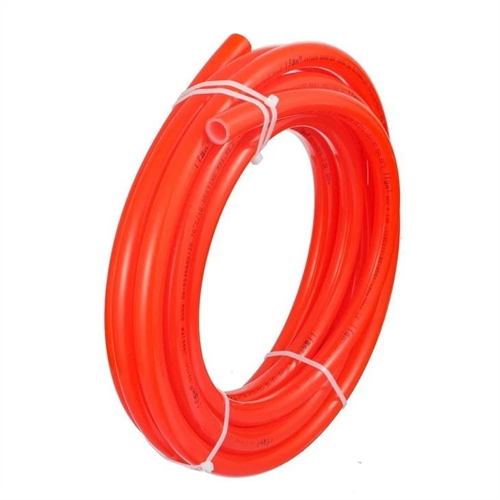 Floor Heating Pipe