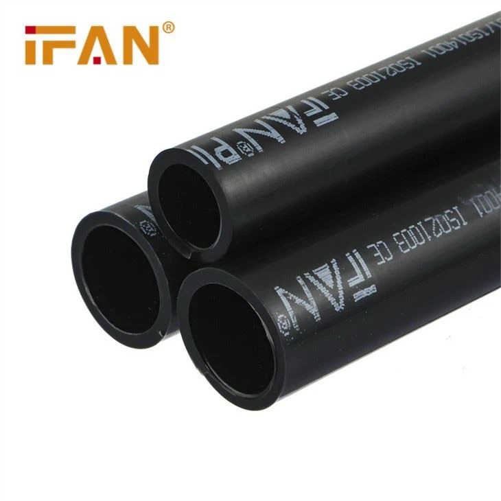 Pex B Pipe