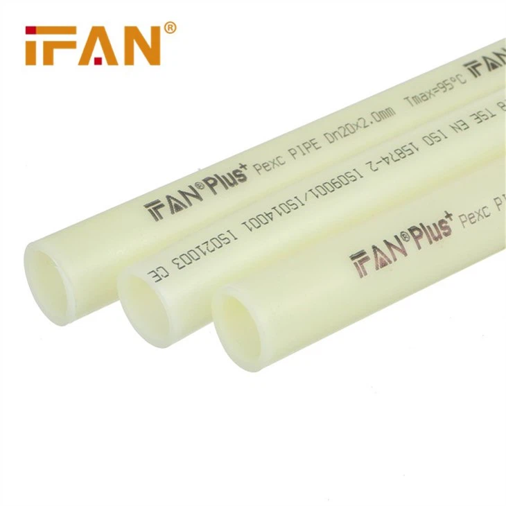 pex tube
