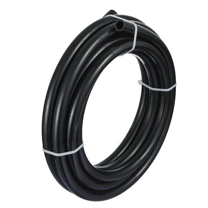 Black PEX Pipe