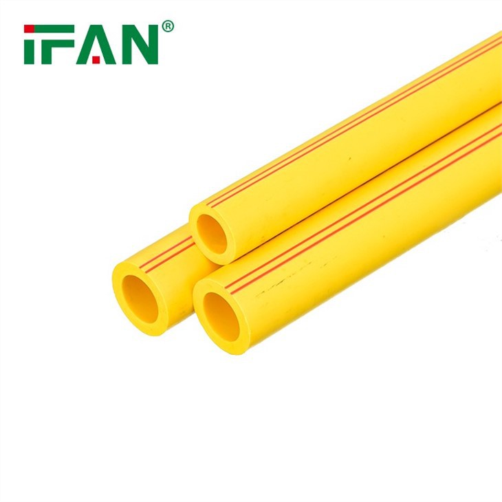 Plumbing Ppr Pipe