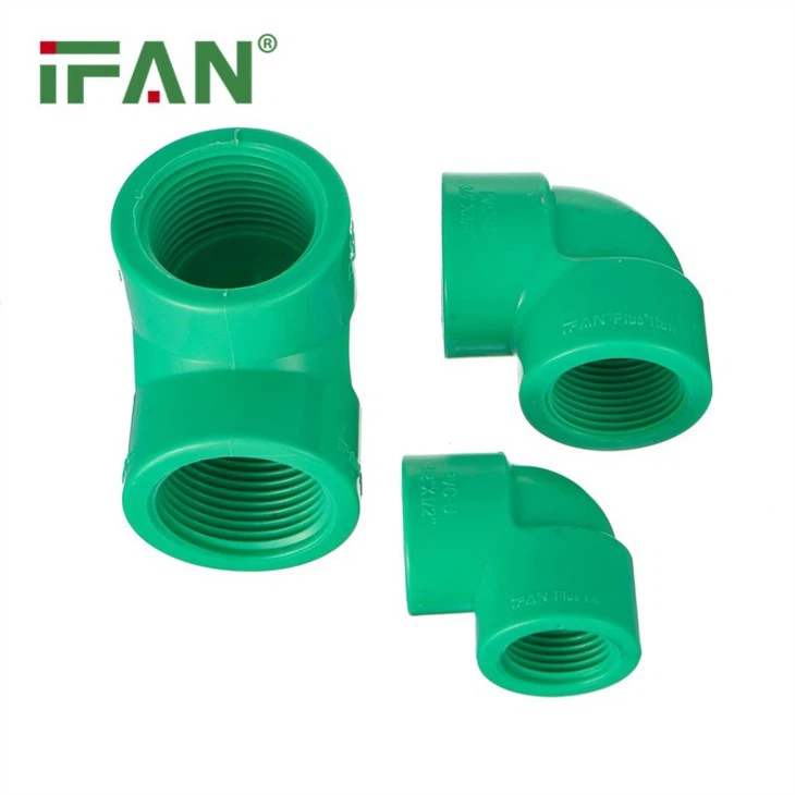 Pvc Fittings