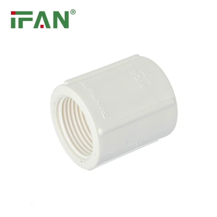 Pvc Fittings