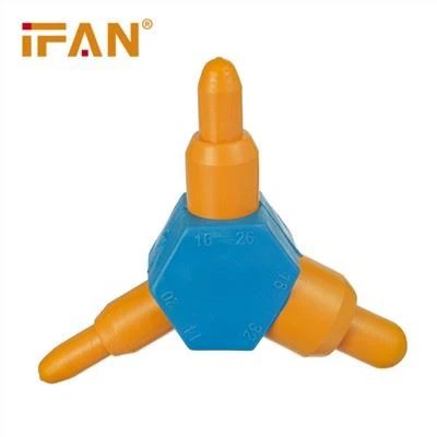 أداة إعادة تدوير الأنابيب IFAN