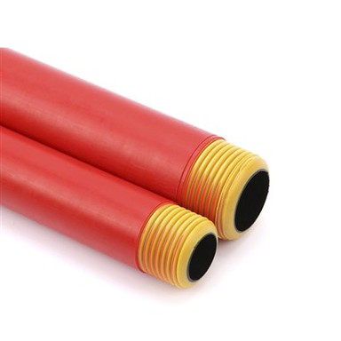 أنبوب ايفان PPH