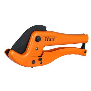 قاطع الأنابيب اليدوي