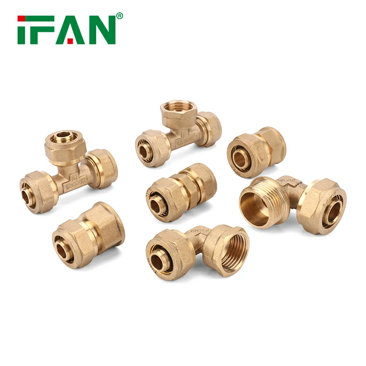 Compression Fitting (3)