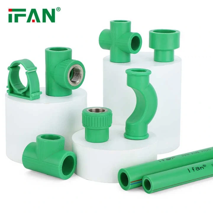 iFan PPR تركيبات