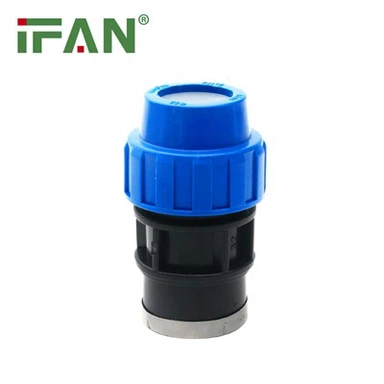 انتباه لتركيب أنابيب HDPE