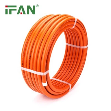 IFAN 16-32أنابيب MM PEX AL PEX