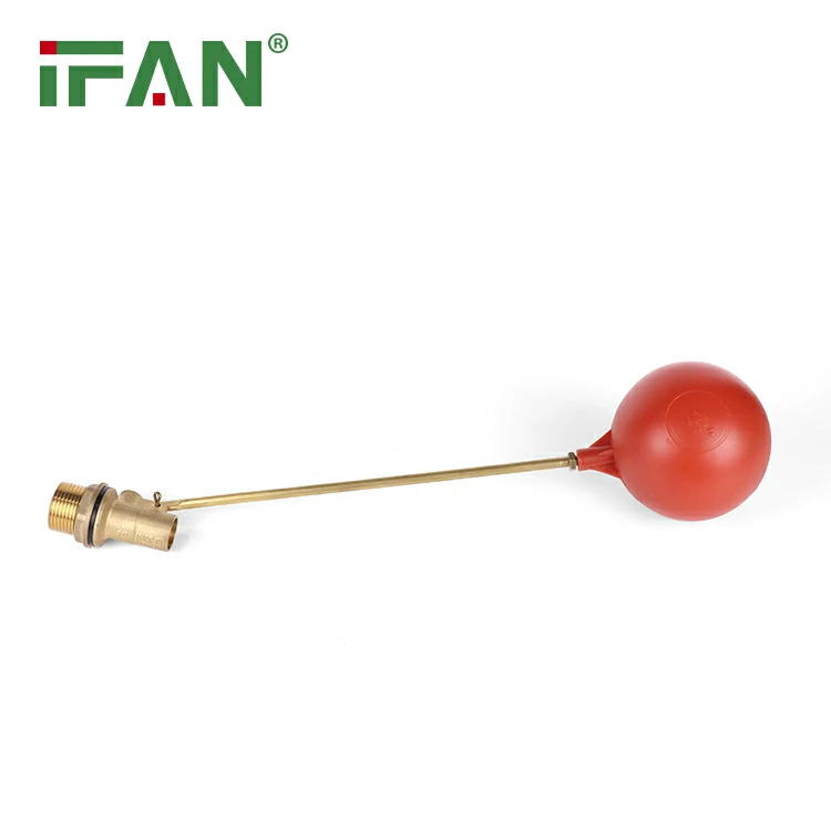 Ifan 80101 صمامات تعويم