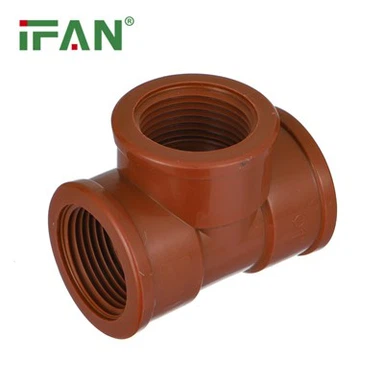 تطبيقات IFAN لوصلات PPH المحملة ASTM F2389