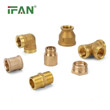 تجهيزات أنابيب النحاس الإيفان