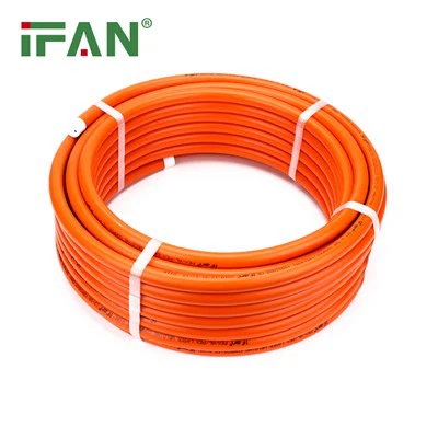 IFAN أنابيب السباكة البلاستيكية PEX