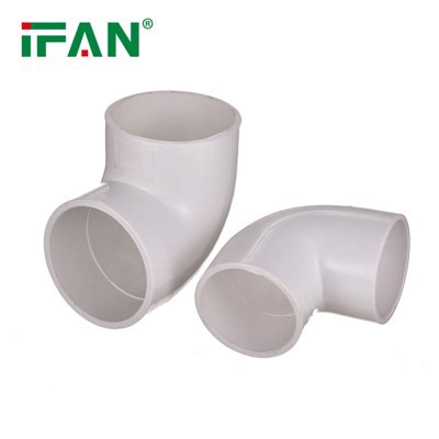 IFAN UPVC Elbow