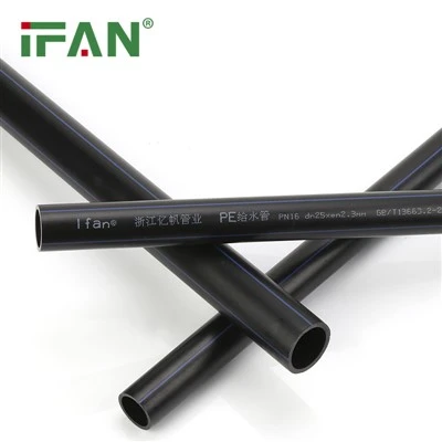 مشاريع الري أنابيب HDPE