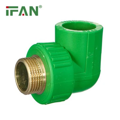 PN25 PPR الكوع الموضوع