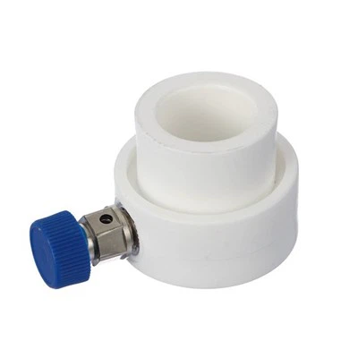 صمام الهواء PPR