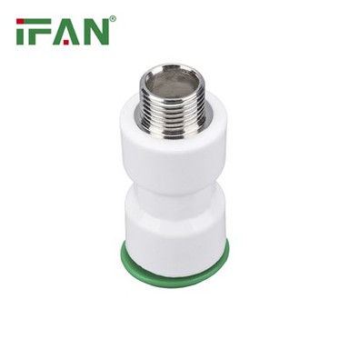 تركيب PPR يُحدث ثورة في توصيلات السباكة