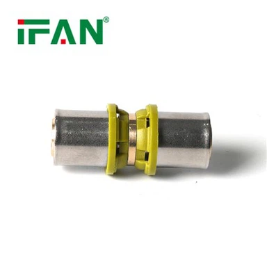 تركيبات الضغط النحاسية القياسية