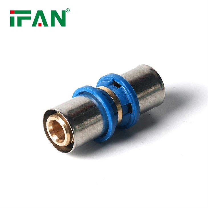 Understanding Merit Brass Steel Pipe Press Fittings